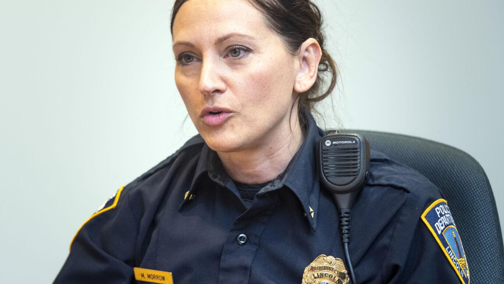 Editorial, 8/10: Interim police chief looks like right person for job